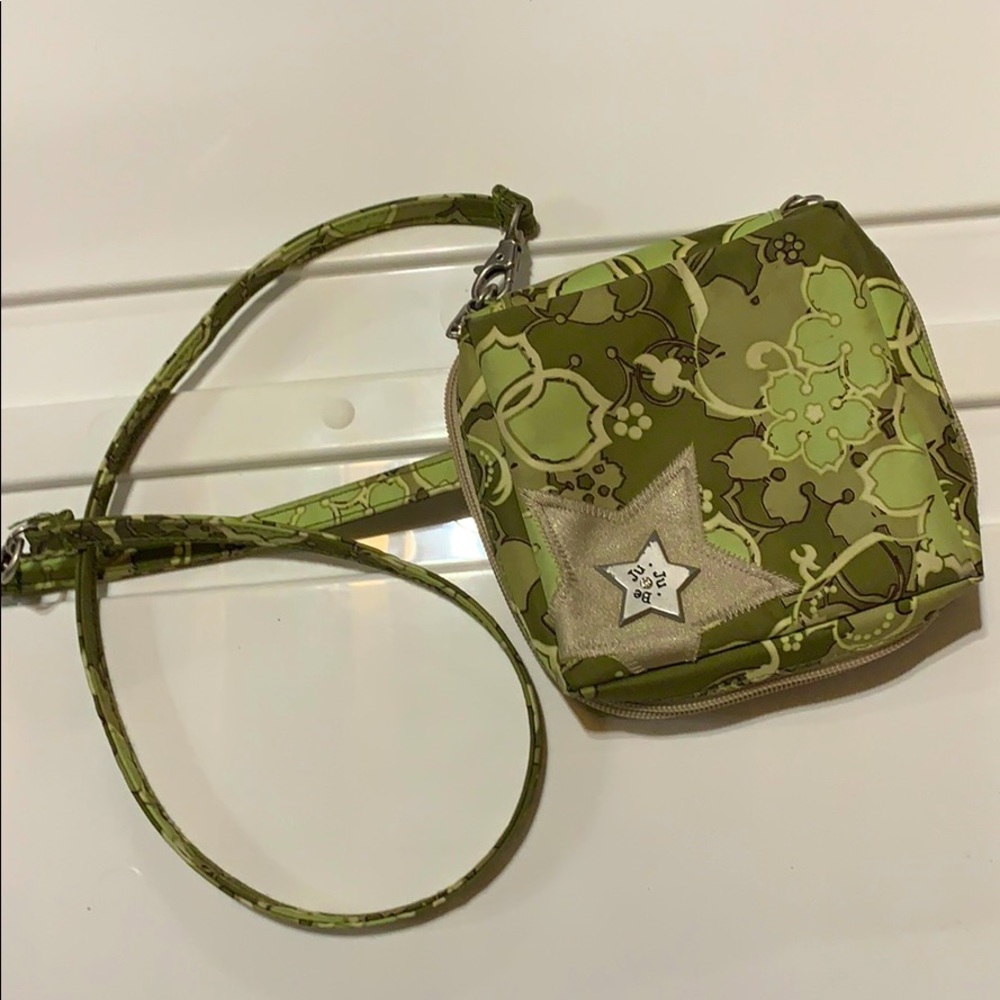 Ju-ju-be Be Mine wristlet